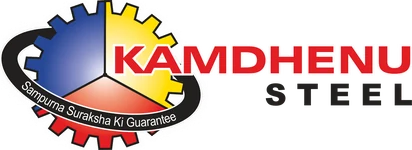 Kamdhenu Steel