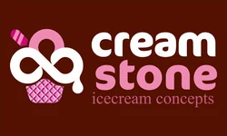 Cream Stone